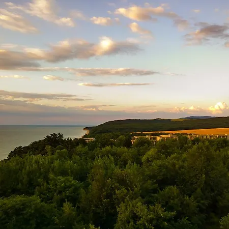 The Cliff