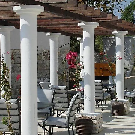 Resort The Cliff 4*