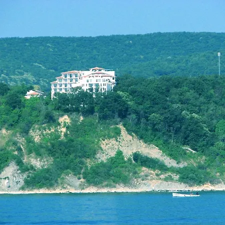 The Cliff Resort Obzor