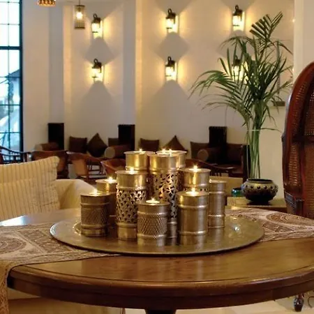 Resort The Cliff 4*