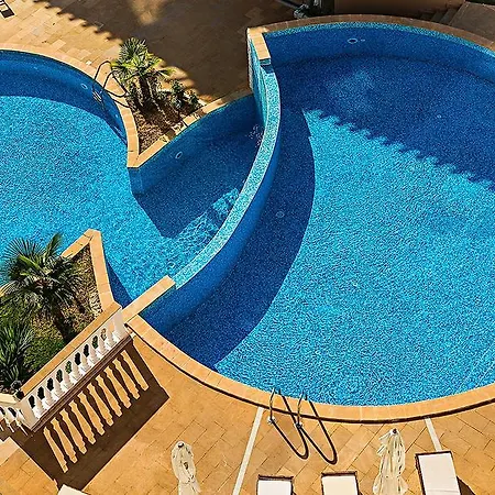 Resort The Cliff Obzor