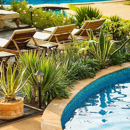 The Cliff Resort Obzor