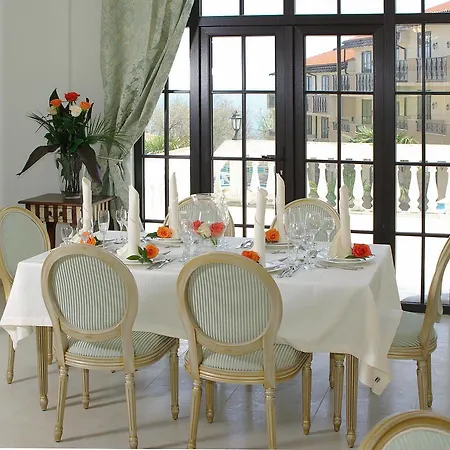 The Cliff Resort Obzor