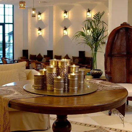The Cliff Resort 4*