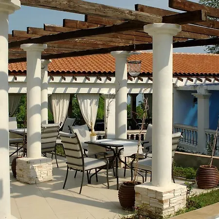 Resort The Cliff 4*