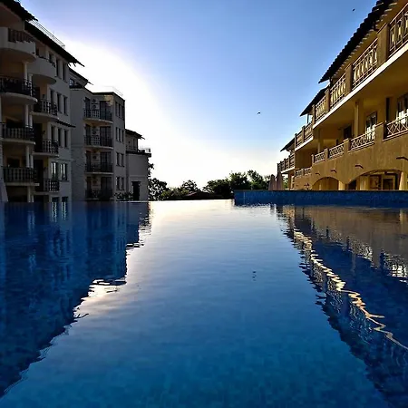 Resort The Cliff