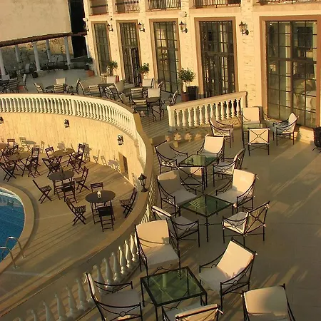The Cliff Resort Obzor