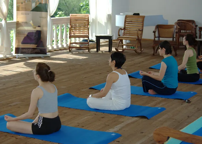 The Cliff Курортный комплекс Обзор