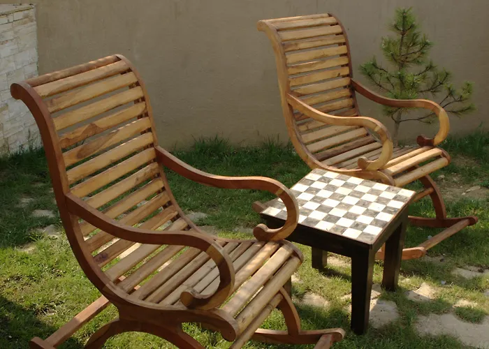 Курортный комплекс The Cliff 4*