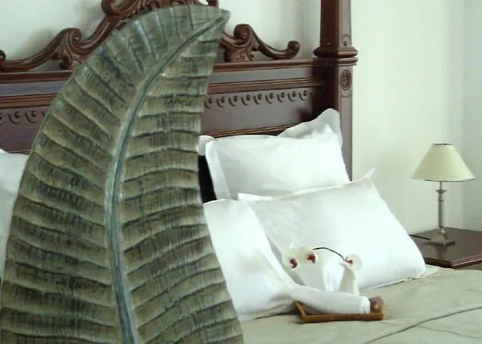 Курортный комплекс The Cliff 4*