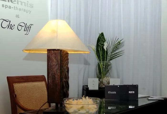 The Cliff Курортный комплекс