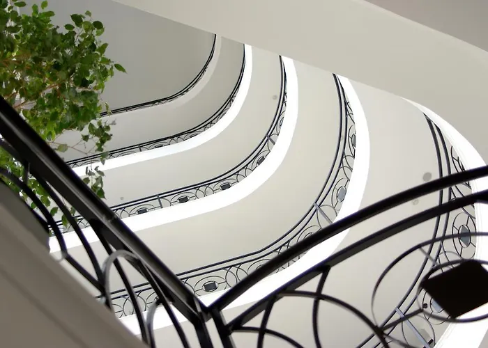 Курортный комплекс The Cliff