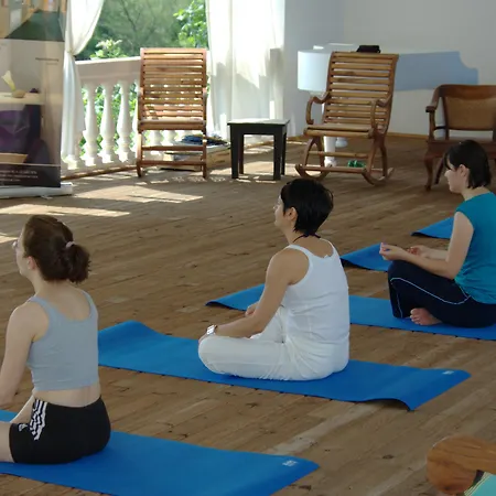 The Cliff Resort Obsor