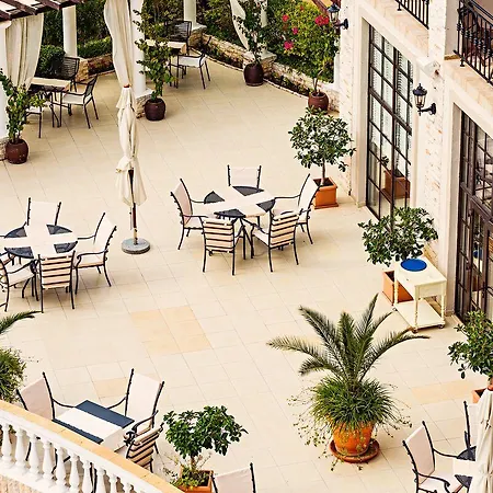 The Cliff Курортный комплекс