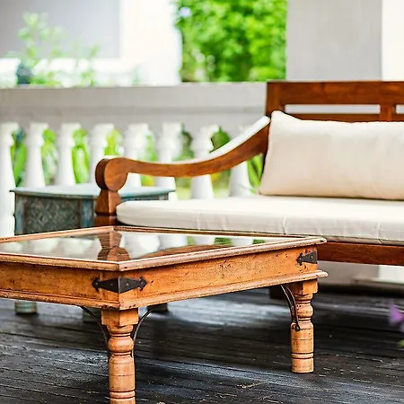 The Cliff Курортный комплекс Обзор