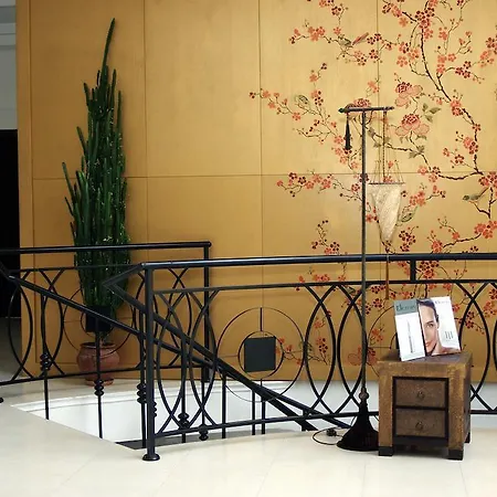 The Cliff 4* Обзор