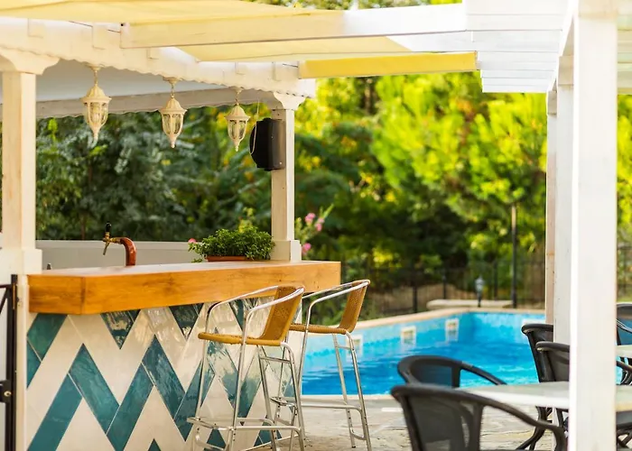 The Cliff Resort Obsor