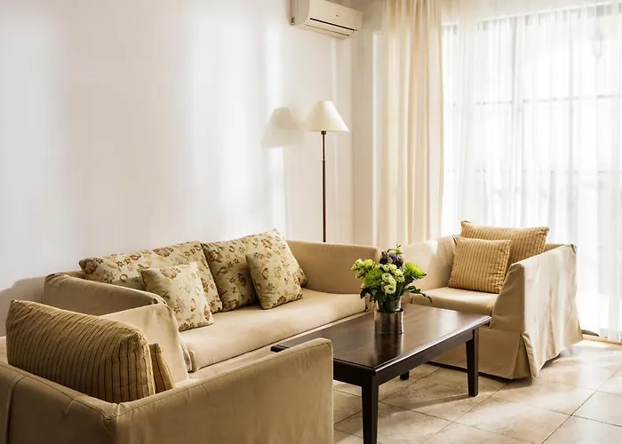 The Cliff Resort Obsor