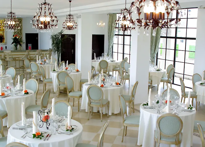 The Cliff Resort Obzor