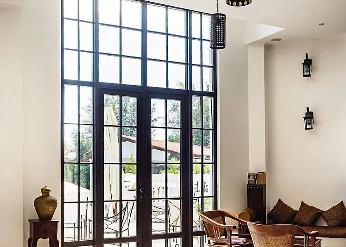 Resort The Cliff Obsor