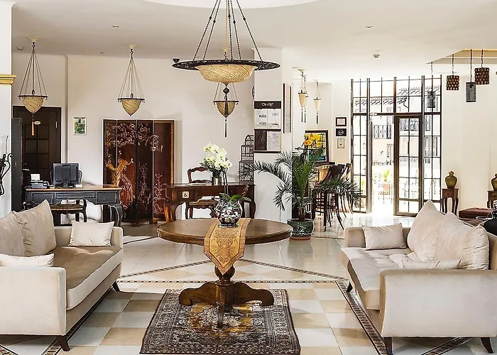 The Cliff Resort Obsor