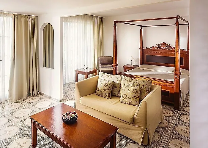 Resort The Cliff Obzor