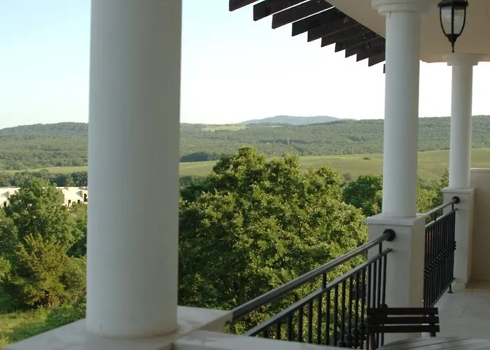 The Cliff Resort Obsor