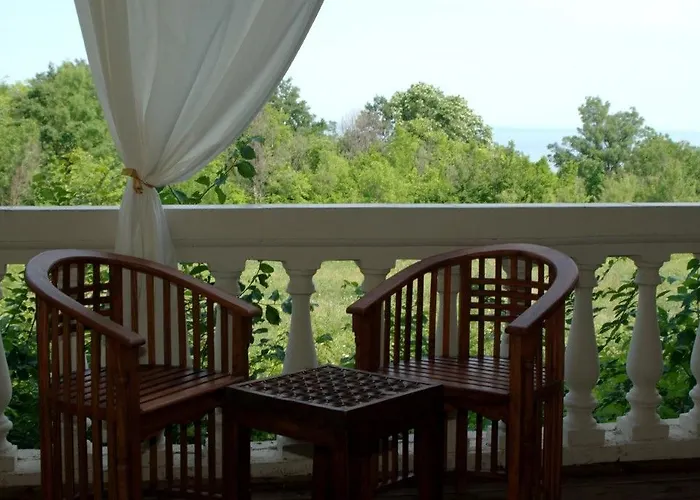 Resort The Cliff Obzor