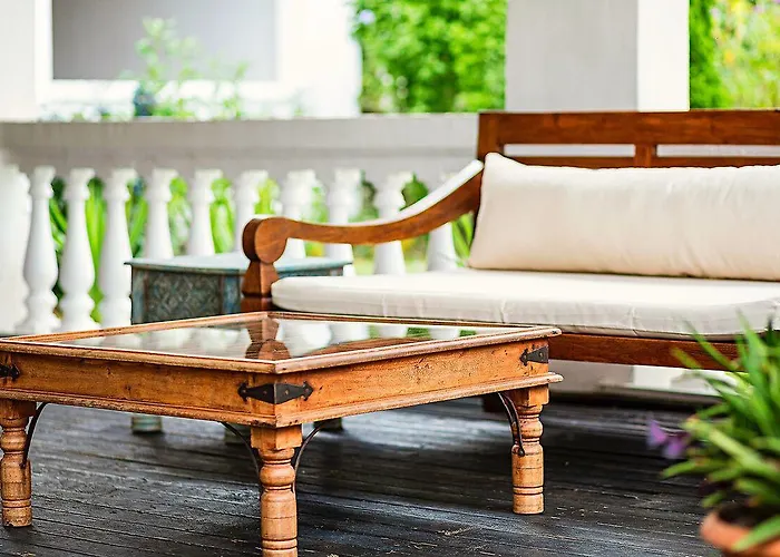 The Cliff Resort Obsor