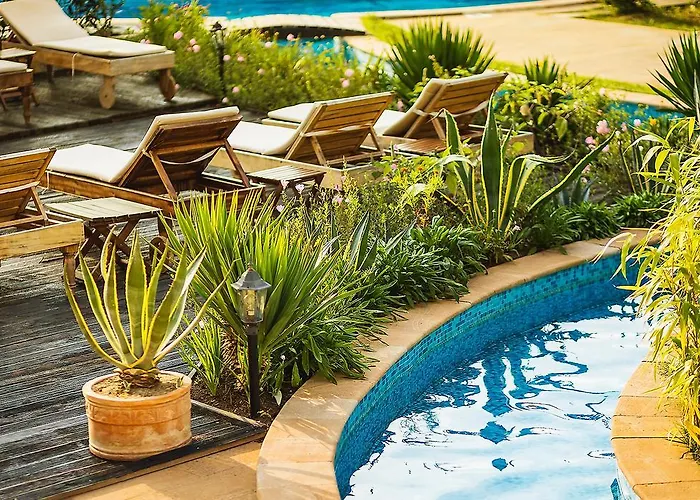 The Cliff Resort Obsor