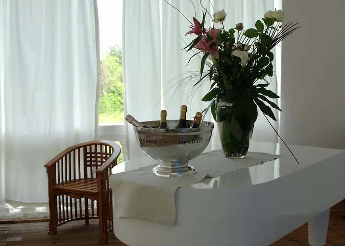 Resort The Cliff Obsor