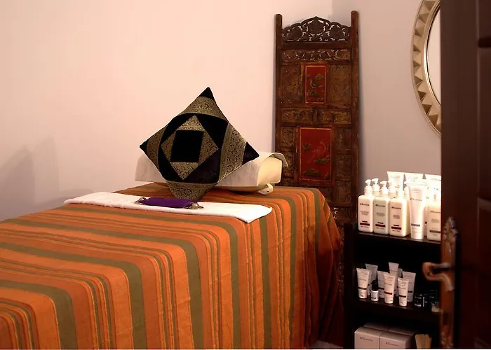 The Cliff Resort Obzor